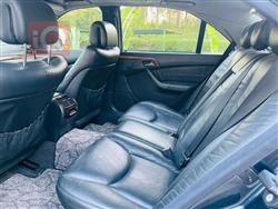 مرسيدس بنز S-Class